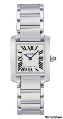 Cartier Alle Cartier-Varianten im Programm