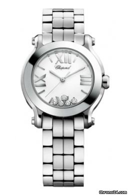 Chopard Alle Uhren- und Schmuckvarianten