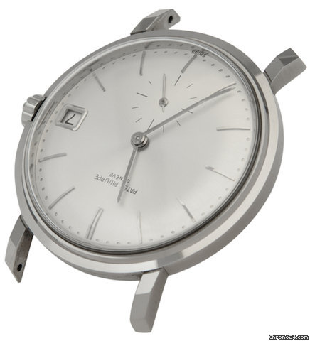 replica Patek Philippe Ref.3445 WATCHES 1 