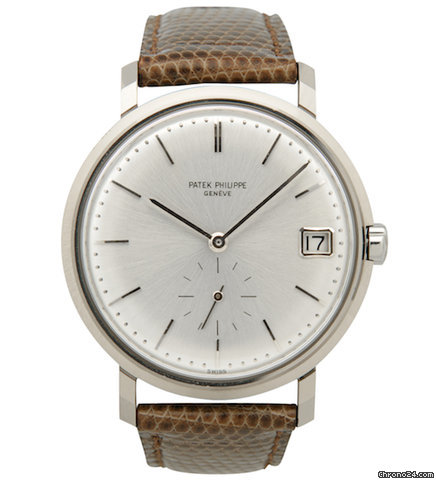 Patek Philippe Ref.3445