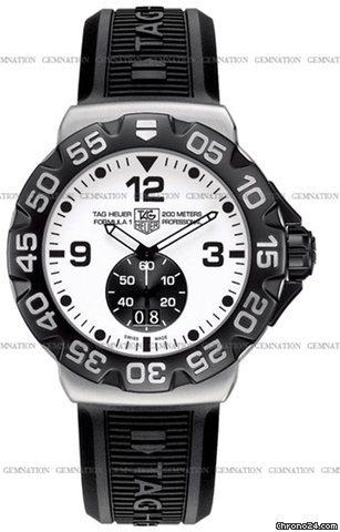 TAG Heuer Formula 1 Grande Date