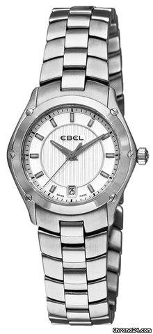 Ebel Classic Sport