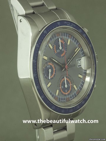 replica Tudor "PAUL NEWMAN" by TUDOR WATCHES 1 