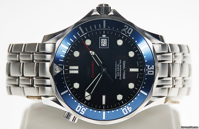 replica Omega SEAMASTER 300M JAMES BOND 2220.80.00 WATCHES 1 