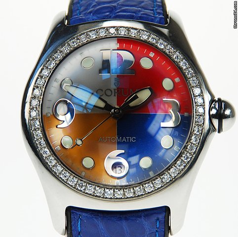 Corum Bubble 82.150.20