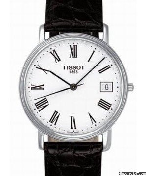 Tissot T-Classic DESIRE (GENT) /D.S.R. NEW