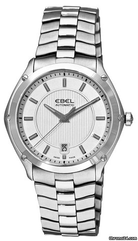 Ebel Classic Sport