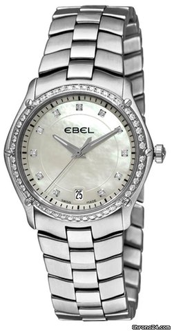 Ebel Classic Sport Grande