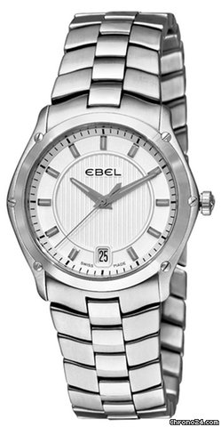 Ebel Classic Sport Grande
