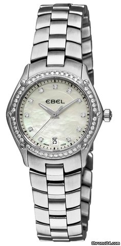 Ebel Classic Sport