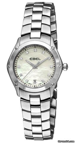 Ebel Classic Sport