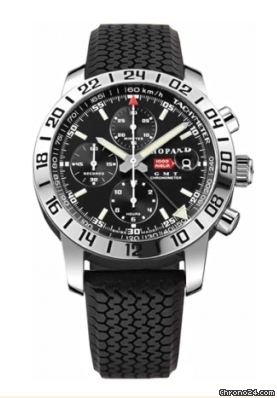 Chopard Mille Miglia - alle Varianten zur Auswahl