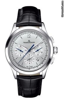Jaeger-LeCoultre Master Chrono - Alle Varianten zur Auswahl