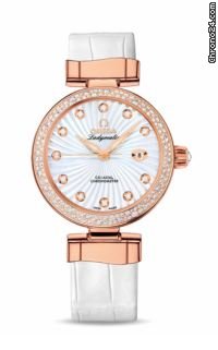Omega Ladymatic - alle Modelle zur Auswahl / grosser online Shop