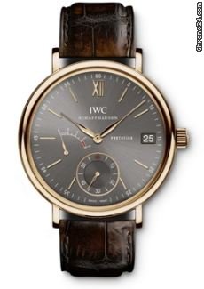 IWC Portofino - alle Modelle im Programm / grosse online Auswahl