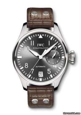 IWC Fliegeruhren - grosse online Auswahl