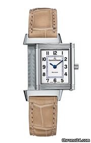 Jaeger-LeCoultre Reverso - grosse online Auswahl / alle Modelle lieferbar