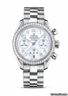 Omega Speedmaster - grosse online Auswahl / alle Modelle lieferbar