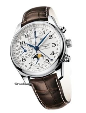 Longines - alle Modelle im Programm - grosse online Auswahl