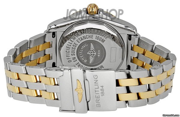 replica Breitling Galactic 32 Ladies Watch C71356L2-G704TT WATCHES 1 