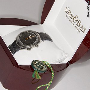 replica Omega Chronograph 145.009 WATCHES 1 