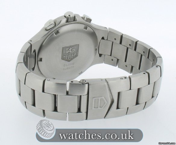 replica TAG Heuer Kirium Chronograph WATCHES 1 