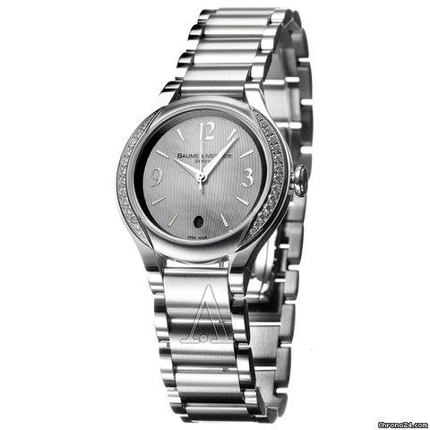 Baume & Mercier Women's Ilea Watch