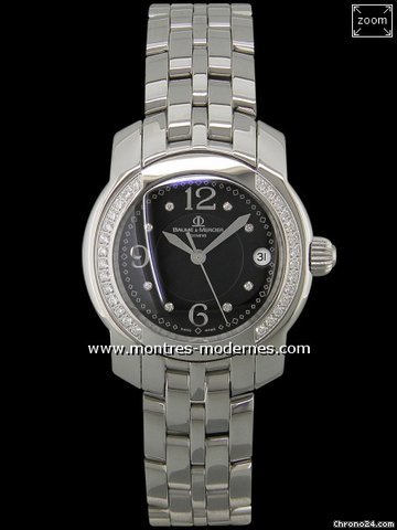 Baume & Mercier Capeland Quartz
