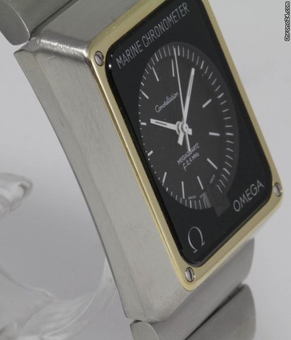 replica Omega Ref. ST 398.0832 WATCHES 1 