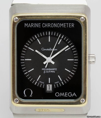 Omega Ref. ST 398.0832
