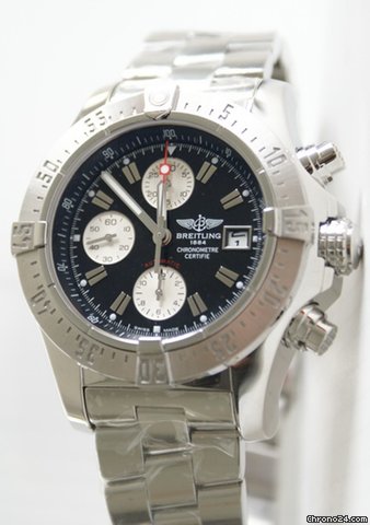 replica Breitling Avenger Chrono WATCHES 1 