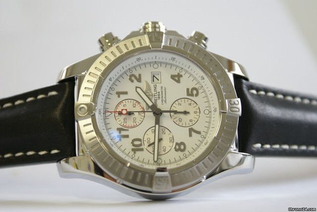 Breitling Super Avenger