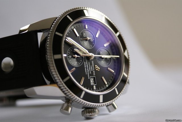 replica Breitling Super Ocean Heritage Chrono Super Ocean Heritage Chrono WATCHES 1 