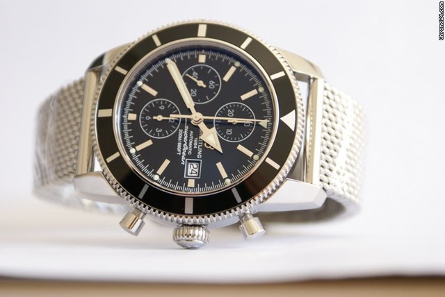 Breitling Super Ocean Heritage Chrono Super Ocean Heritage Chrono
