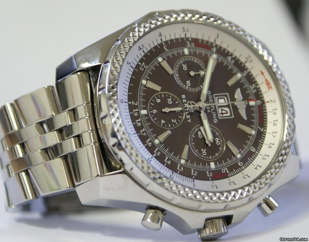 replica Breitling Bentley 6.75 Bentley 6.75 WATCHES 1 