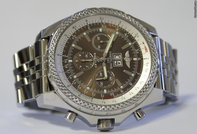 Breitling Bentley 6.75 Bentley 6.75