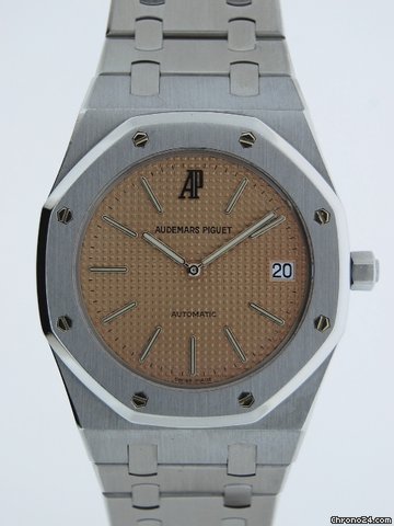 Audemars Piguet ROYAL OAK JUBILEE