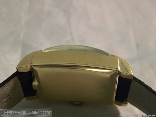 replica Patek Philippe CARRE' WATCHES 1 
