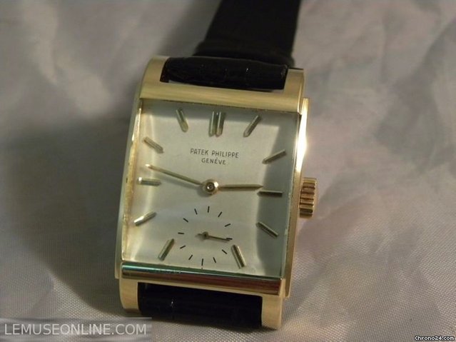 Patek Philippe CARRE'