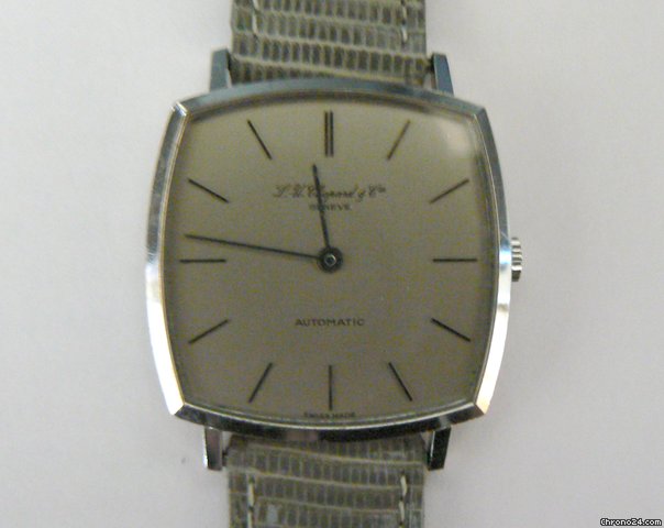 Chopard L.U.C.