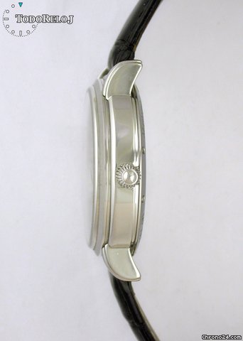 replica Maurice Lacroix Retrograde WATCHES 1 