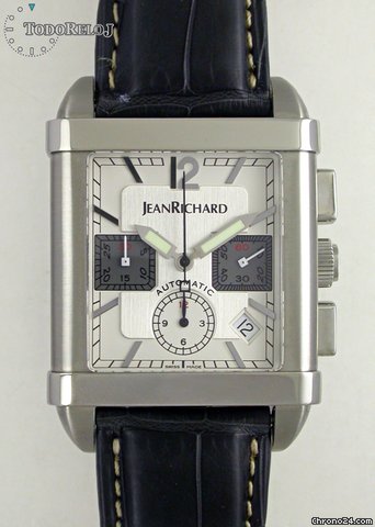 JeanRichard PARAMOUNT