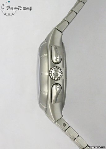 replica Ebel Type-E WATCHES 1 