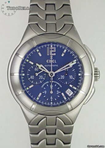 Ebel Type-E