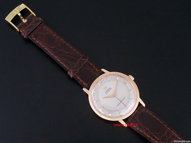 Omega AUTOMATIC