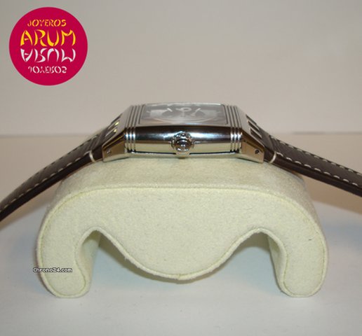 replica Jaeger-LeCoultre Reverso Gran Sport WATCHES 1 