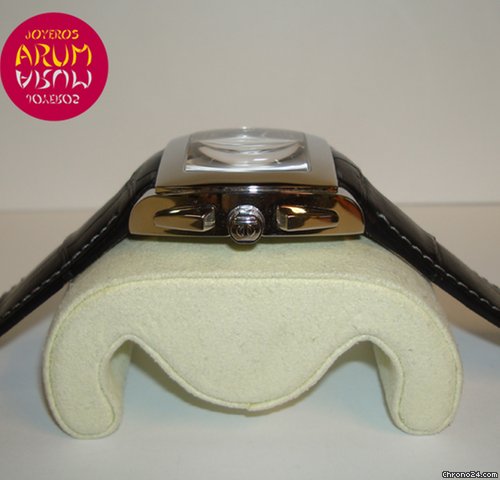 replica Baume & Mercier Hampton City Chrono WATCHES 1