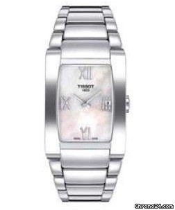 Tissot T-Track T.TRACK /D.S.R.  NEW