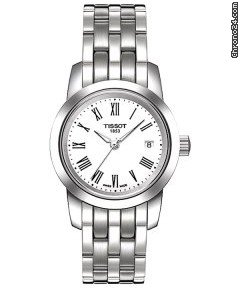 Tissot T-Classic T.CLASSIC /D.S.R. NEW