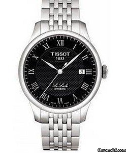 Tissot T-Classic Le Locle /D.S.R. NEW